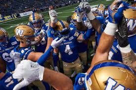 Besides winnipeg blue bombers scores you can follow 5000+ competitions from 30+ sports around the world on flashscore.com. Winnipeg Blue Bombers Verifizierte Seite Facebook