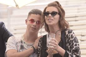 To byłby absurd, gdybym powiedziała, że w szpitalach leżą statyści. Expensive Son Education Edyta Gorniak Takes Care Of Allan S Future