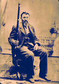 San Jacinto Veteran Bio