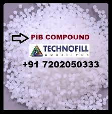 Pib Compound Application: Extrusion Molding at Best Price in Vadodara