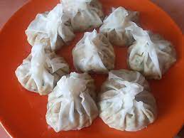Tak perlu adun tak perlu nak bancuh tepung. Modified Dim Sum Harrazshi S Blog