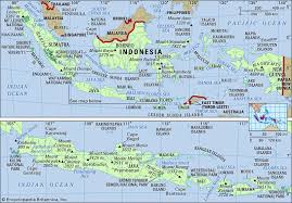 Java is the most densely populated island in indonesia with 143 million inhabitants on 132,000 square kilometers. Indonesia Facts People And Points Of Interest Britannica