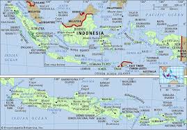 Geographical and historical treatment of indonesia, including maps and statistics as well as a survey of its people, economy, and government. Indonesia Facts People And Points Of Interest Britannica