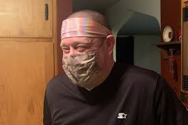 Steve Leffel's Instagram, Twitter & Facebook