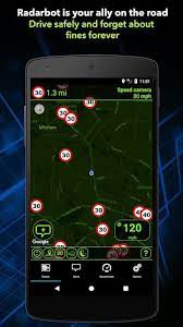 Drive safely and forget about fines forever. Radarbot Free App For Android Apk Download For Android