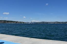 Cubuklu Beykoz Sahilden Sahil Istanbul Sokak