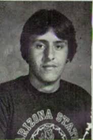 In Memory of Fidel Gilbert Soto, Maryvale Class of 1985