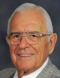 Harold Lloyd Williams