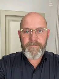 Please be cautious of romance scammers targeting elderly men