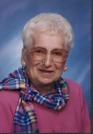 Frances Gannon Obituary