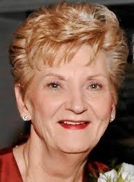 Nancy Coates Obituary