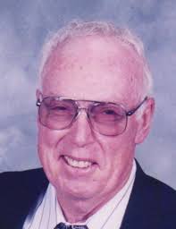 Obituary information for Donald Lee McGahuey