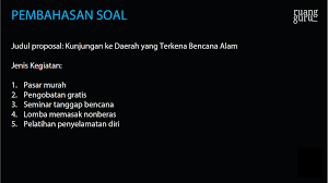 We did not find results for: Judul Proposal Kunjungan Ke Daerah Yang Terkena B