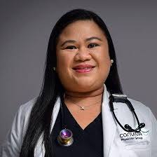 Joy Bouza, APRN: Nurse Practitioner