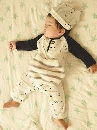 runo runo comme ca ismのベビーギフトを使ったコーディネート wear おしゃれキッズ キッズ 新生児