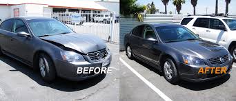 Call or come in for a free estimate today! Wyatt S Paint Body San Bernardino Ca Redlands Ca