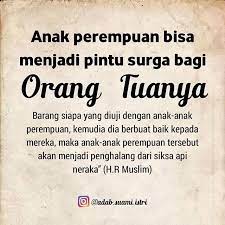 Idaman Mertua Di Babe Kutipan Hidup Kekuatan Doa Perempuan
