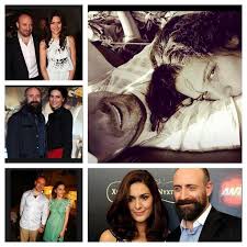 Pin De Veronika Roni En Berguzar Ve Halit Mejores Actores Actores Fotos