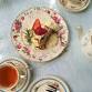Rose Tea at the Belmont County Victorian Mansion