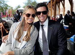 Rory mcilroy and erica stoll's first baby due anytime now the proud dad made the birth announcement on his twitter on september 3. Rory Mcilroy Announces Birth Of Daughter Poppy Kennedy Set To Play In The Tour Championship Golf News And Tour Information Golfdigest Com