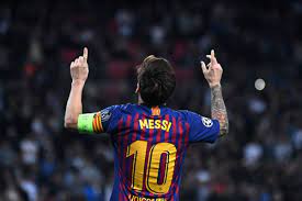 Последние новости, интервью, статистика на «чемпионате»! Fc Barcelona Lionel Messi Bleibt Ganz Sicher Bei Barca