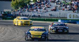 This series features terrific racing excitement for. Nwes Expands Footprint In Scandinavia Welcomes Best V8 Thunder Cars Drivers To The Recruitment Program Nascar Whelen Euro Series