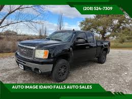 Image result for Black 2009 GMC