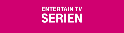 Tg t g letter logo design with magenta dots and swoosh. Magentatv Ehemals Entertaintv Serien Sender Info Empfang Seriena Bersicht Bei Serienjunkies De