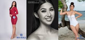 MISS WORLD PHILIPPINES 2019: AT THE HOMESTRETCH (PART 1)