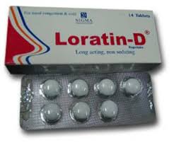 Loratin provides faster relief from the symptoms of hay loratin tablet is manufactured by square pharmaceuticals ltd. Loratin D Tab Price From Dawa Store In Egypt Yaoota