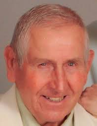 Obituary information for Gerald W. Massey