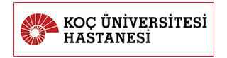 Koç üniversitesi, 1993 yılında i̇stanbul'da eğitime başlamış olan bir vakıf üniversitesidir. Koc Universitesi Hastanesi Logo Politek Medikal Cihazlar