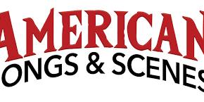 American Songs & Scenes
