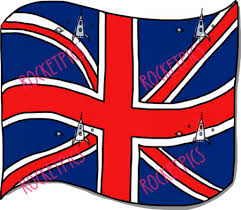 Perfect for all english, london tourists and fans of the english national team!. Flagge Grossbrittanien Stockillustration By Rocketpics