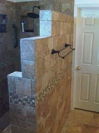 Pin By Julie Dunaway On Bathrooms Bathroom Remodel Shower Shower Remodel Traditional Bathroom
