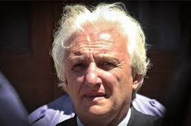 Del infierno al temporal