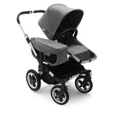 Wählen sie die kategorie aus, in der sie suchen möchten. Bugaboo Sonnendach Donkey 2 Grey Melange Premium Collection Baby Markt At