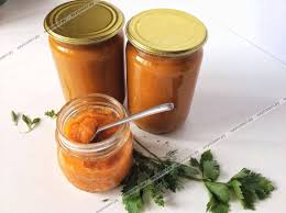 кабачковая икра с майонезом и томатной пастой и морковью Kabachkovaya Ikra S Morkovyu I Tomatnoj Pastoj Na Zimu Po Babushkinomu Receptu Poshagovyj Recept S Foto Recipe Food Fruit Cantaloupe
