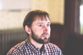 Amish Stories of Grace: Finding Jesus in Lancaster County