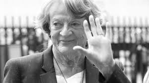 Maggie Smith nie żyje. Zasłynęła m.in. rolą McGonagal w Harrym Potterze