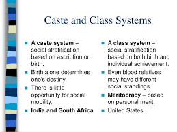 Ppt What Is Social Stratification Powerpoint Presentation Free Download Id 4093788
