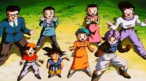 Originating in japan, dragon ball z is now a worldwide phenomenon, especially popular in the united states, and has spawned numerous spinoffs, various anime adaptations (super, gt, etc.), films, video games, and more. Dragonball Gt The Shadow Dragons 720p Hd Video Dailymotion