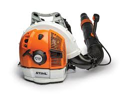 Stihl Backpack Blower Br 700
