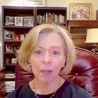 Constitutional Law Prof. Marci Hamilton: "Religious groups routinely harm  people. They routinely break the law. But... our elected representatives  operate as though they never will... they defer to them in ways that