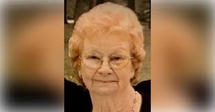 Obituary information for Peggy Ann Guffey