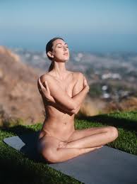 What is Naked Yoga? — True Naked Yoga