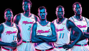 Miami heat 2021 salary cap. Dwyane Wade Nach Seiner Ruckkehr Zu Den Miami Heat Der Staatsvater