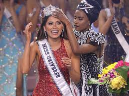 Élue miss univers au début de la semaine, catriona gray a fait un passage aux philippines avant c'est catriona gray, miss philippines, qui a été élue miss univers 2018. Bvselulpspyicm