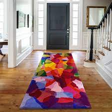 Buy hallway rug & carpet runners and get the best deals at the lowest prices on ebay! How To Choose The Best Runner Rug For Your Hallway