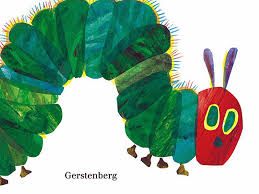Danke auch an ela, die mich diese woche. Die Kleine Raupe Nimmersatt Gratuliert Ihrem Papa Panorama Badische Zeitung